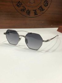 Picture of Chrome Hearts Sunglasses _SKUfw46735693fw